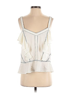 1.State Sleeveless Blouse (view 1)