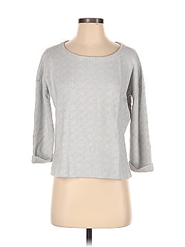 Soft Joie 3/4 Sleeve Top (view 1)