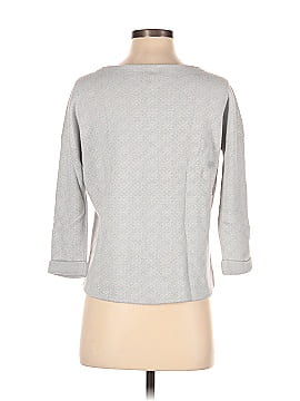 Soft Joie 3/4 Sleeve Top (view 2)