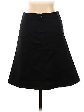 Armani Jeans Active Skirt (view 2)