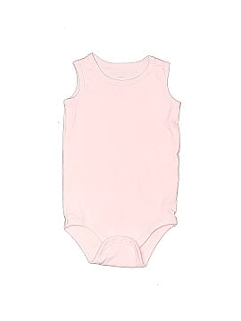 Primary Clothing Short Sleeve Onesie (view 1)