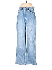 Oak + Fort Jeans