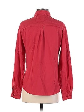 REI Long Sleeve Blouse (view 2)