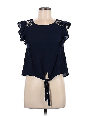 Assorted Brands Sleeveless Blouse (view 1)