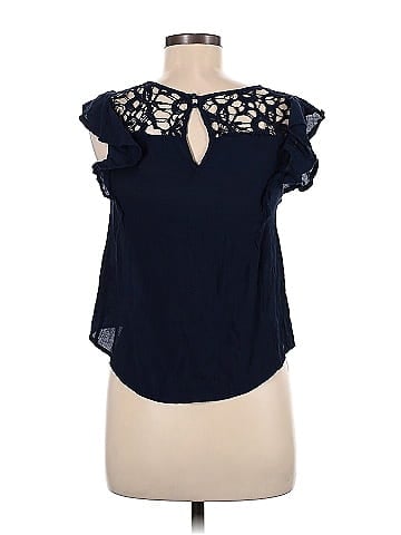 Assorted Brands Sleeveless Blouse (view 2)