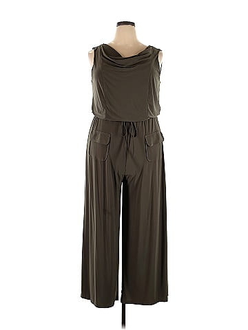 Vera 2025 wang jumpsuit