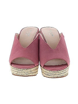 Kate Spade New York Espadrille Wedges (view 2)