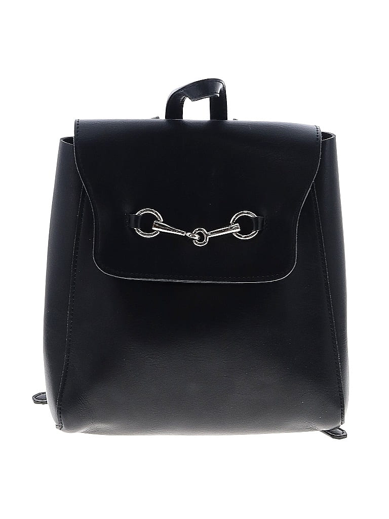 BACKPACK- BRANDY