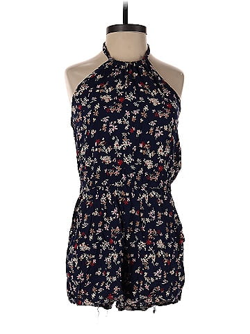 Angie clothing outlet romper