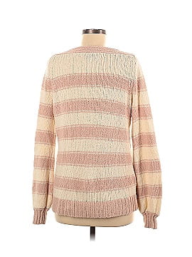 Ann Taylor LOFT Pullover Sweater (view 2)