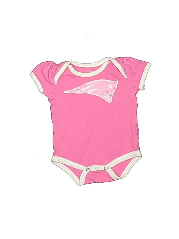 NFL Short Sleeve Onesie (view 1)