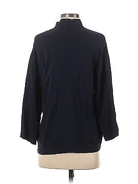 Hilfiger Collection Long Sleeve Blouse (view 2)