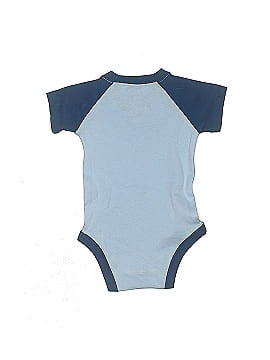 Member's Mark Short Sleeve Onesie (view 2)