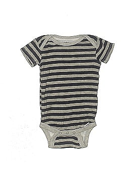 Gerber Short Sleeve Onesie (view 1)