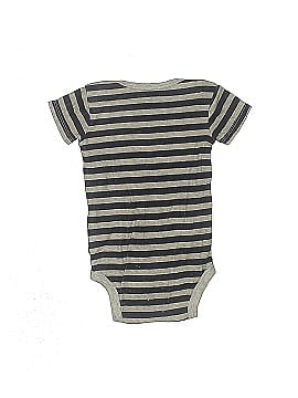 Gerber Short Sleeve Onesie (view 2)