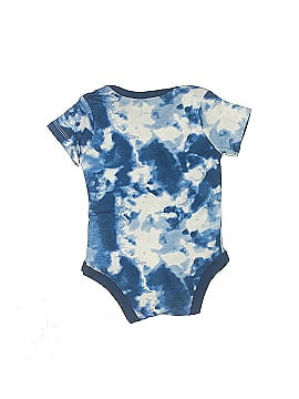 Member's Mark Short Sleeve Onesie (view 2)