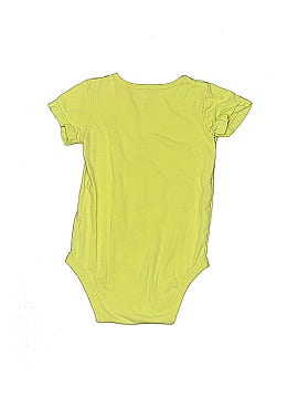 Carter's Short Sleeve Onesie (view 2)