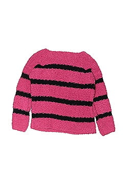 Poof Girl Excellence Pullover Sweater (view 2)