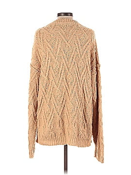 Free People Pullover Sweater (view 2)