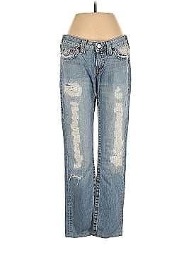 Seruchi Classics Jeans (view 1)
