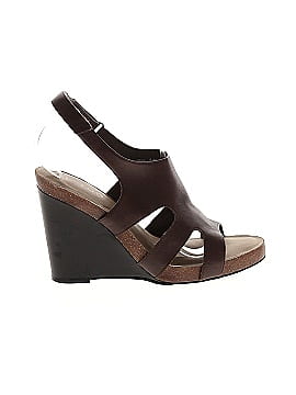 Me Too Wedges (view 1)