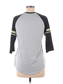 Nike 3/4 Sleeve T-Shirt (view 2)