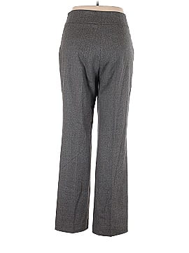 AKRIS for Bergdorf Goodman Wool Pants (view 2)