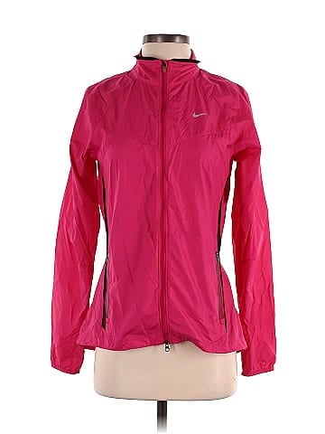 Nike Windrunner track nylon suit