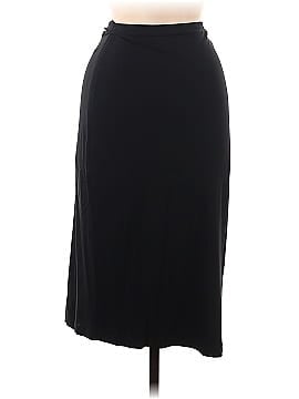 Donna Ricco Casual Skirt (view 1)