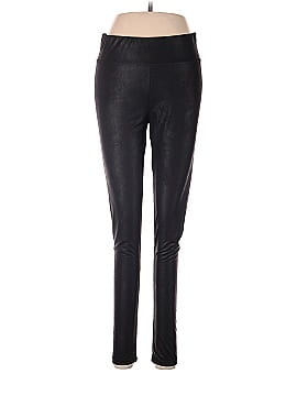 Picadilly Fashions Faux Leather Pants (view 1)