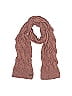 Fossil Brown Scarf One Size - photo 1