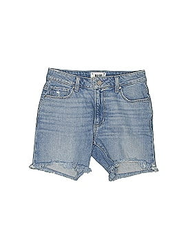 Paige Denim Shorts (view 1)