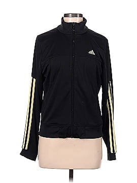 Adidas Track Jacket (view 1)