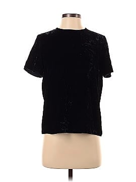 Vince. Short Sleeve Top (view 1)