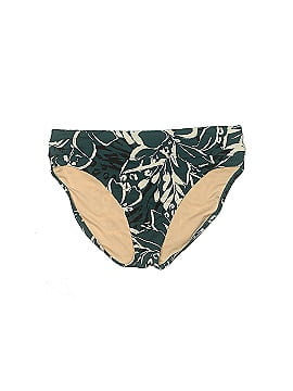 Garnet Hill Swimsuit Bottoms (view 1)