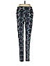 VSX Sport Paisley Argyle Graphic Black Casual Pants Size XS - photo 2