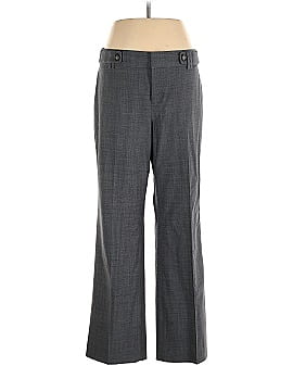 Banana Republic Wool Pants (view 1)