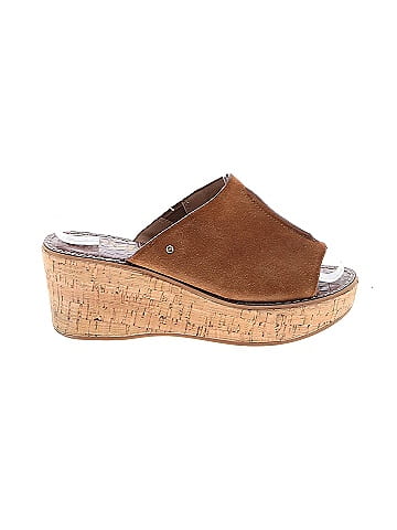 Sam hot sale edelman wedges