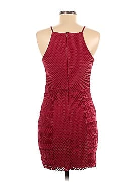 Missguided Cocktail Dress (view 2)