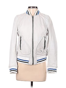 Doma Jacket (view 1)