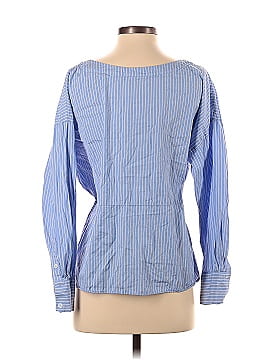 Harshman Long Sleeve Blouse (view 2)