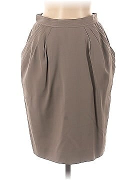 Gucci Wool Skirt (view 1)