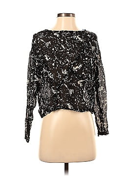 Dylan & Rose 3/4 Sleeve Blouse (view 1)
