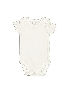 Just One You Made by Carter's Short Sleeve Onesie (view 1)