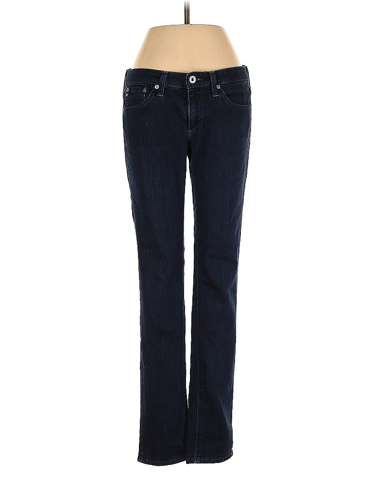 Adriano Goldschmied Hearts Blue Jeans Size 26 waist 94 off ThredUp