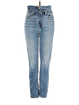 7 For All Mankind Jeans (view 1)