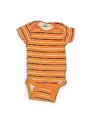 Gerber Short Sleeve Onesie