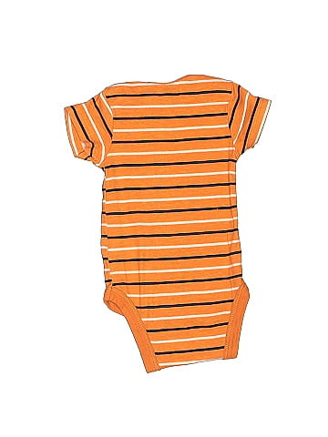 Gerber Short Sleeve Onesie (view 2)