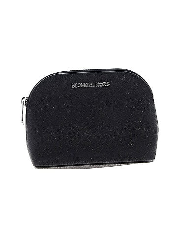 Michael kors sale makeup pouch