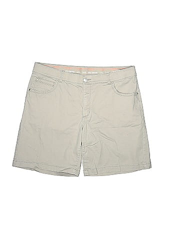 Lee khaki sale shorts